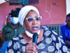 ‘Why Our Governments Should Support Breaking Gender Bias’ Rep. Tolulope Akande-Sadipe