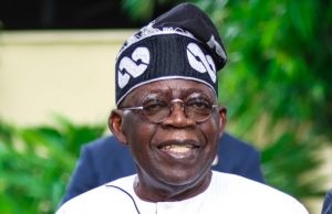 Jonathan’s Decision To Host Tinubu Hailed By Ohanaeze Asiwaju Bola Ahmed Tinubu