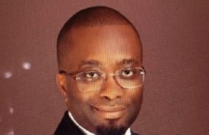Meet Mobolaji Adewumi, The Ag MD Of Abbey Mortgage Bank Plc Mr. Mobolaji Adewumi