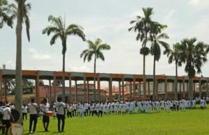 College Provost Urges Newly Elected SUG Leaders To Exhibit Good Behavior