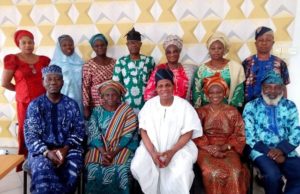 Yoruba Language Millionaire Contest: Akomolede Commences Works On Modalities