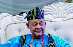 Demise Of Alaafin: Lam Adesina’s Family Eulogizes Late African Monarch ...late Oba Lamidi Adeyemi...