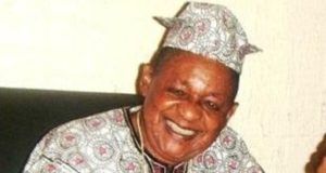 New Alaafin: Makinde’s Move To Jumpstart Fresh Selection Process Opposed By Oyo Mesi Faction ...late Alaafin of Oyo, Oba Lamidi Adeyemi...