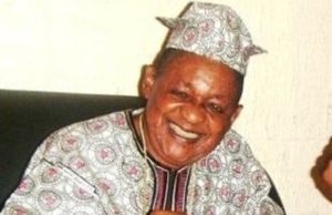 New Alaafin: Makinde’s Move To Jumpstart Fresh Selection Process Opposed By Oyo Mesi Faction ...late Alaafin of Oyo, Oba Lamidi Adeyemi...