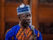 Bimbo Adekanmbi Picked By Makinde As Successor, Odidiomo, Ajadi, Peller Get Senatorial Slots Abimbola Adekanmbi