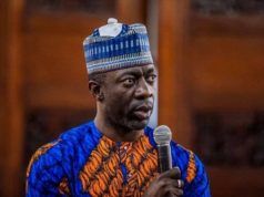 Bimbo Adekanmbi Picked By Makinde As Successor, Odidiomo, Ajadi, Peller Get Senatorial Slots Abimbola Adekanmbi
