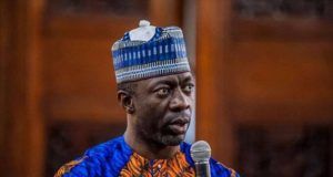 Bimbo Adekanmbi Picked By Makinde As Successor, Odidiomo, Ajadi, Peller Get Senatorial Slots Abimbola Adekanmbi