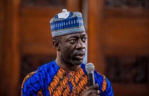 My Senatorial Ambition Is My Personal Deliberate Move – Oyo APC Chieftain, Bimbo Adekanmbi Abimbola Adekanmbi