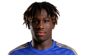 Calvin Bassey Reveals How Mercy Inspired Him To Choose Nigeria Over England Calvin Bassey