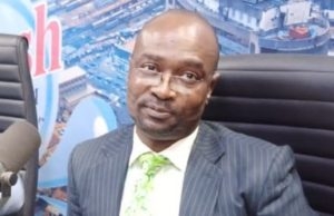 Why It’s Imperative That Women’s Rights Should Be Protected – Oyo Primary Healthcare Boss Dr Muyideen Olatunji