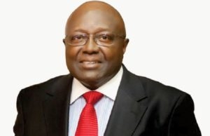 Veteran Journalist, Dr Yemi Ogunbiyi Turns 75, Buhari Hails Dr Yemi Ogunbiyi...