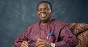 All Set For Ebenezer Obey To Mark 84th Birthday With Crusade Professor Ebenezer Obey-Fabiyi