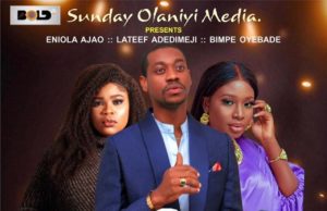 Excitement As Yoruba Movie, Elebute, Debuts on Apata TV