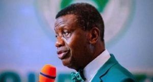I’m Confident Of Nigeria’s Turn-Around After RCCG’s 100-Day Fast – Pastor Adeboye Pastor Enoch Adeboye