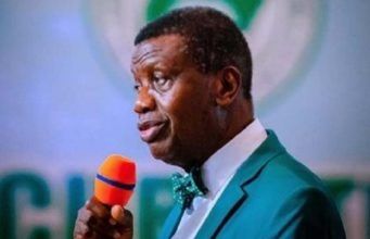 RCCG’s Adeboye Identifies Why Nigeria’s Problems Persist Pastor Enoch Adeboye