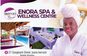 Enora Spa & Wellness Centre Opens In Ibadan