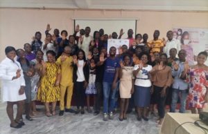 Intensify Campaign Against FGM, Group Urges Journalists