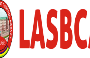 LASBCA Embarks On Demolition Of Distressed Buildings