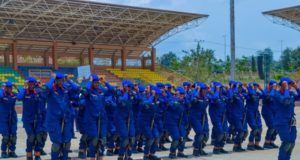 Eid-El-Kabir Celebration: NSCDC Deploys 56,000 Personnel Nationwide