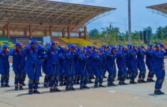 Osun 2026: NSCDC Deploys 10,000 Personnel, Tactical Unit For Peaceful Poll