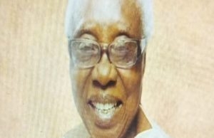 Telecoms Icon, Ernest Ndukwe Loses Mother Dame Keziah Adaora Ndukwe