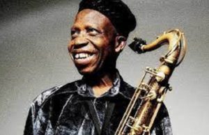 Orlando Julius Goes Home, Kelani, Others Pay Last Respect Orlando Julius