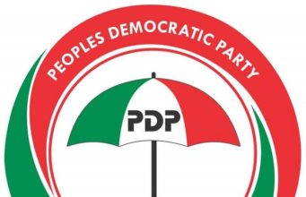 2023 Presidency: Ticket Thrown Open By PDP