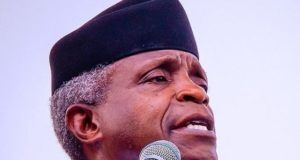 Osinbajo: Why Nigeria’s Legal System Should Be Fundamentally Restructured Prof Yemi Osinbajo