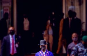 Declaration Of Presidential Ambition: Osinbajo Sets Social Media On Fire, Read His Full Speech Professor Yemi Osinbajo...taking giant steps...