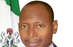 Fraud Of N80b: AGF Suspended By Finance Minister, Ahmed Ahmed Idris...Accountant General, nabbed...
