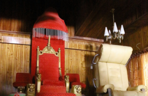 Oyo Kingmaker Assures Of Emergence Of New Alaafin Before May 29 ...the now vacant stool of the Alaafin of Oyo...