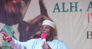 Atiku Reacts To Son’s Defection To APC, Says ‘It’s His Personal Decision’ Alhaji Atiku Abubakar