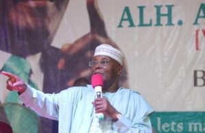 Presidency 2023: Read About How Atiku Grabbed PDP’s Ticket Alhaji Atiku Abubakar