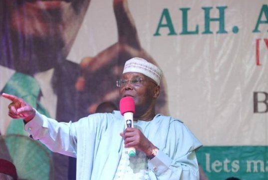 Presidency To Atiku: Your 2027 Ambition ‘Dead On Arrival’ Alhaji Atiku Abubakar