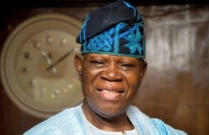 Tribute: UI’s Most Exemplary And Distinguished Alumnus, Chief Bayo Oyero Turns 80 Chief Bayo Oyero...Baba 80!