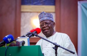 All Set For APC To Flag Off Presidential Campaign Rally In Jos Senator Bola Tinubu