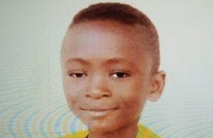 See Lagos Student Who Died After Being Flogged By Teacher ...late Emmanuel Amidu...