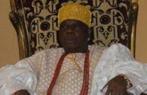I’ve No Plan To Turban Seriki Hausa – Ewi Of Ado-Ekiti ...Ewi of Ado-Ekiti, Oba Adeyemo Adejugbe...