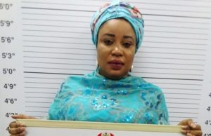 Scam Of N4m: How Lady Company Executive Got Docked Fatima Suleiman