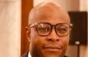 Folami Appointed As Makinde’s Aide On Housing, Urban Development Mr. Olatilewa Olasumbo Folami