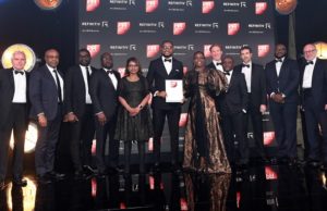 How Heirs Oil & Gas’ OML 17 Grabbed PFI Africa Deal Of The Year