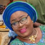 Honourable Yemisi Ayokunle
