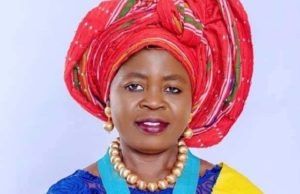 Inner Wheel 913 Unveils Plan To Empower Recently Trained 63 Youths Mrs. Ojoele-Ayoola Sherifat Bolatito