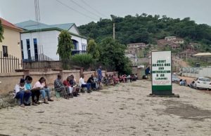 Why UTME Was Postponed By JAMB At Ekiti Varsity Center