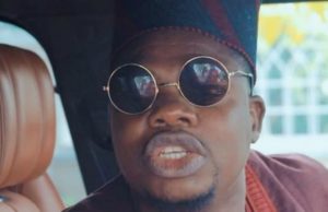 Refusal To Greet Sanwo-Olu: Mr Macaroni Responds To Critics, Says ‘I’ll Still Not Greet Him Tomorrow If I See Him, I’m Not A Hypocrite’ Mr Macaroni...angry...