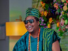 Threats To My Family Forced Me To Stop Criticizing Government—Mr. Macaroni Debo Adedayo...Mr Macaroni...