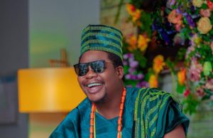 Why Fame Should Drive Social Change – Mr Macaroni Debo Adedayo...Mr Macaroni...