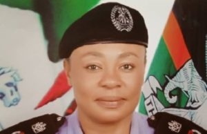 All Set For Ngozi Onadeko, Oyo Police Commissioner To Be Decorated As AIG Mrs Ngozi Onadeko