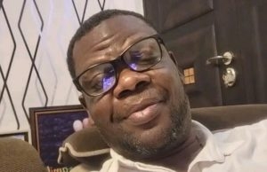 Oriyomi Hamzat Released On Bail By Police ...Oriyomi Hamzat...still in detention...