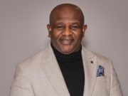 Peterside Idah Accuses NFF Of Forcing Troost-Ekong To Resign From Super Eagles Peterside Idah